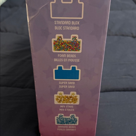 Classic Castle Building Set - Multicolor - Picture 5 of 5